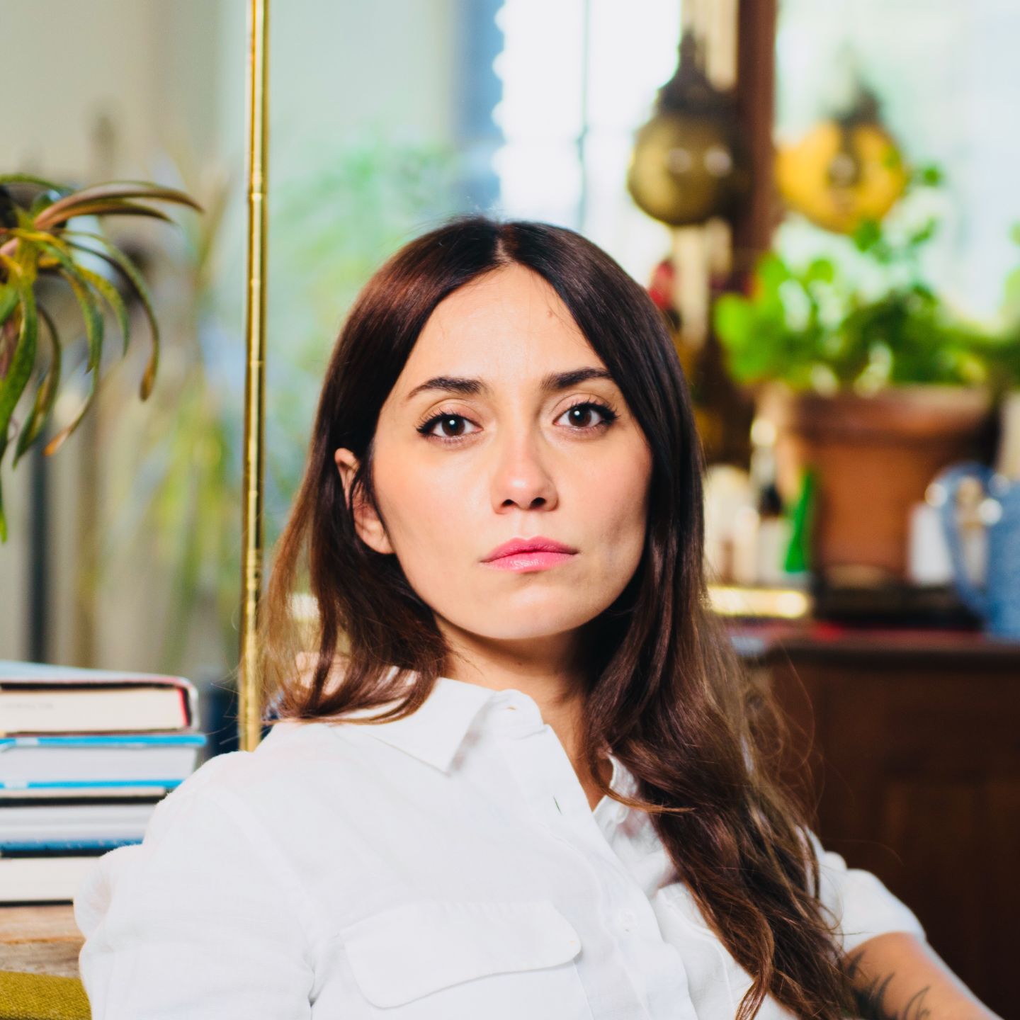 Sophia Shalmiyev